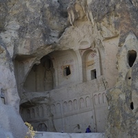 Photo de Turquie - Le Parc Naturel de Göreme